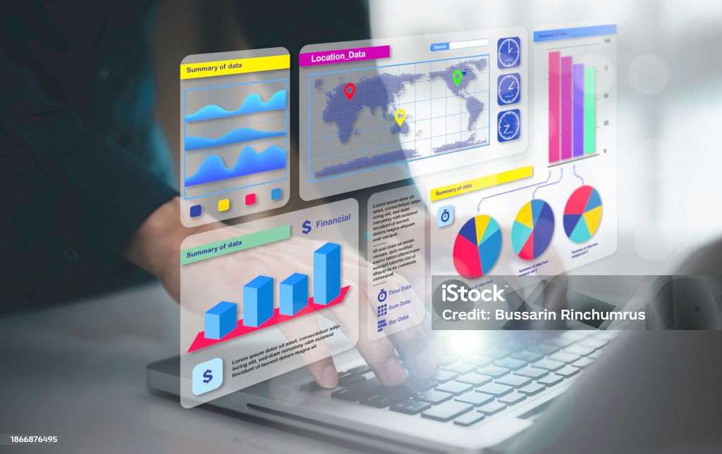 Excel spreadsheet illustrating economic calculations