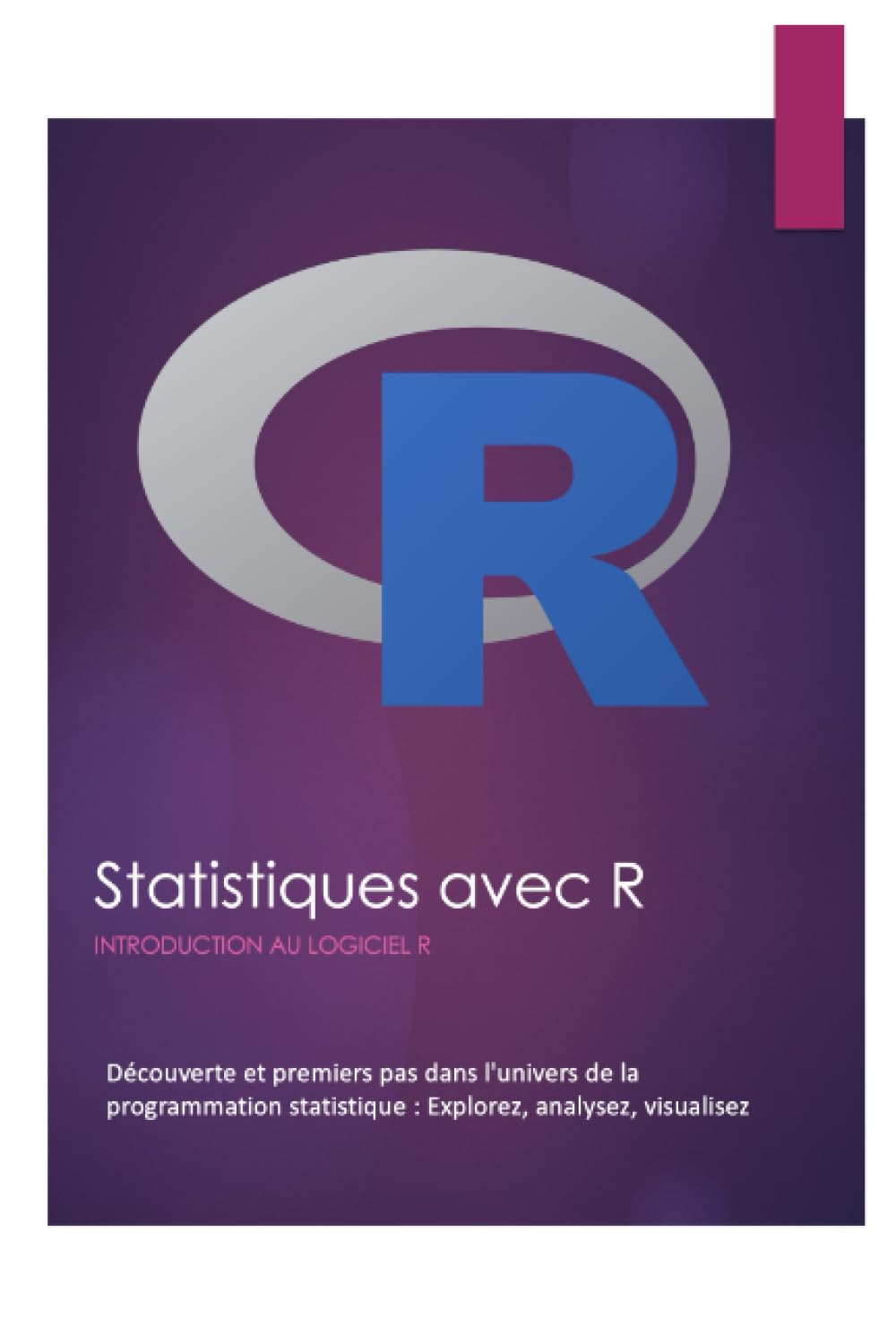 R code and ggplot2-generated chart